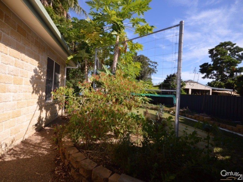 1 Kolan Street, Bundaberg North QLD 4670