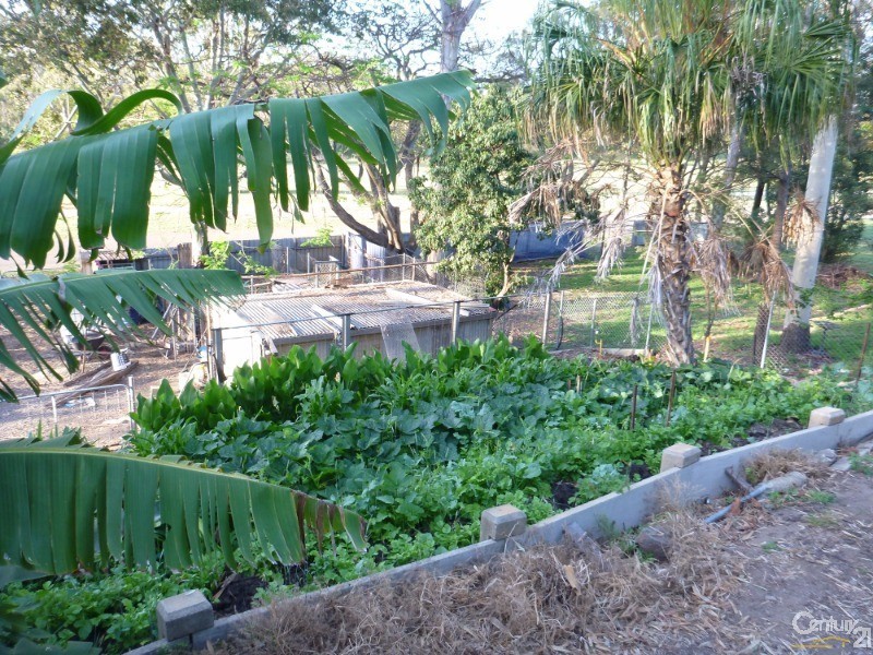 1 Kolan Street, Bundaberg North QLD 4670