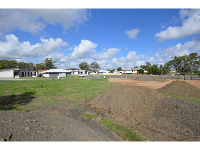 4-6-8 Keiran Place, Bundaberg East QLD 4670
