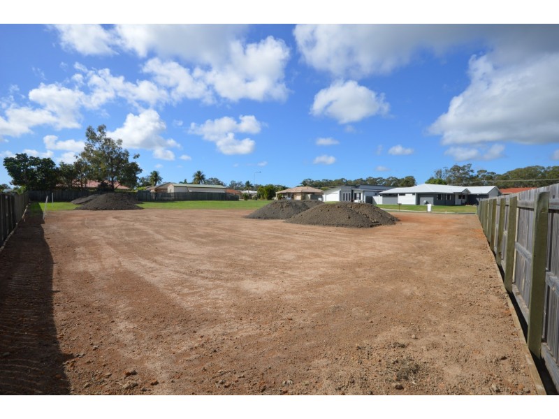 4-6-8 Keiran Place, Bundaberg East QLD 4670