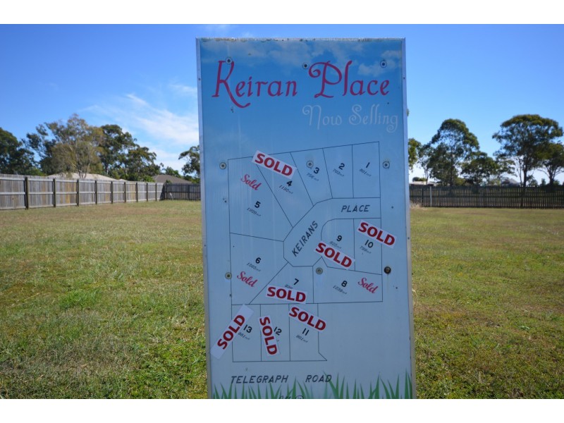 4-6-8 Keiran Place, Bundaberg East QLD 4670