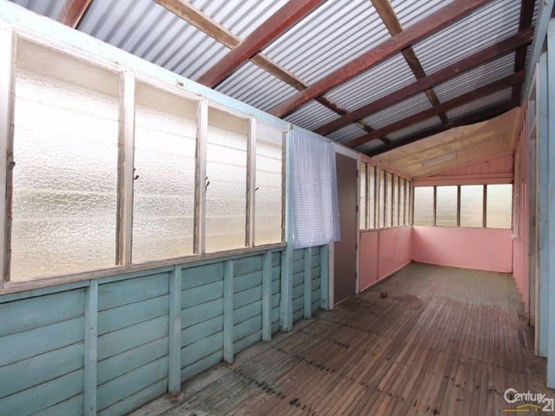 1  McIlwraith Street, Bundaberg Central QLD 4670