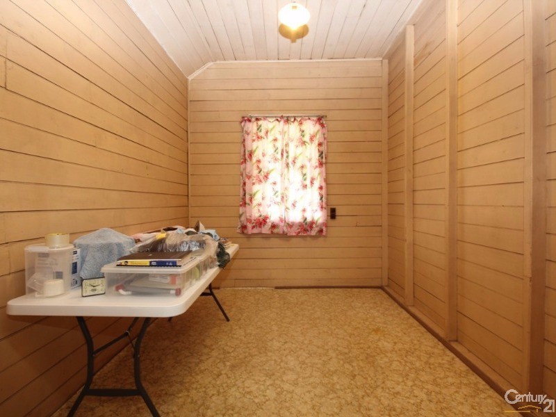 1  McIlwraith Street, Bundaberg Central QLD 4670