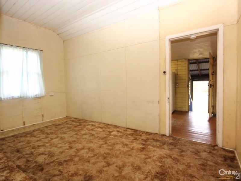 1  McIlwraith Street, Bundaberg Central QLD 4670