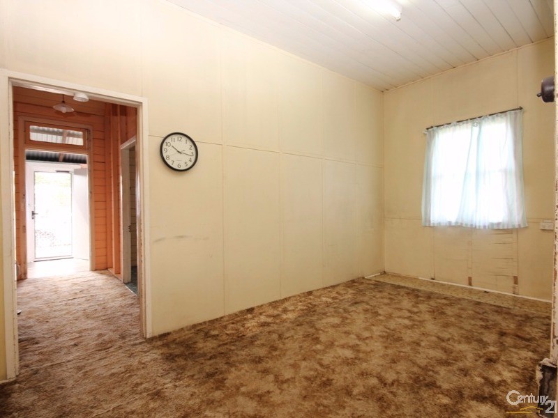 1  McIlwraith Street, Bundaberg Central QLD 4670