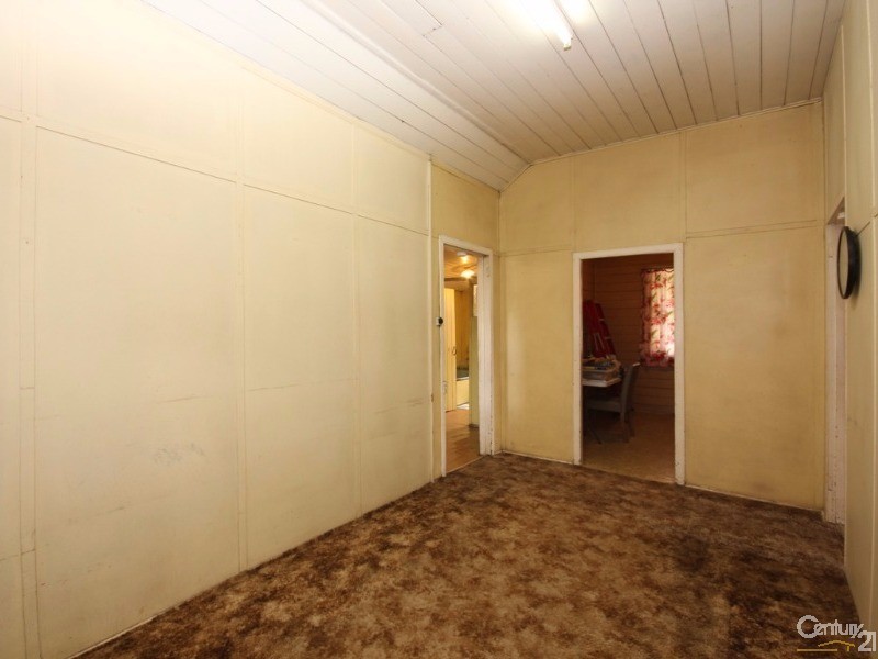 1  McIlwraith Street, Bundaberg Central QLD 4670