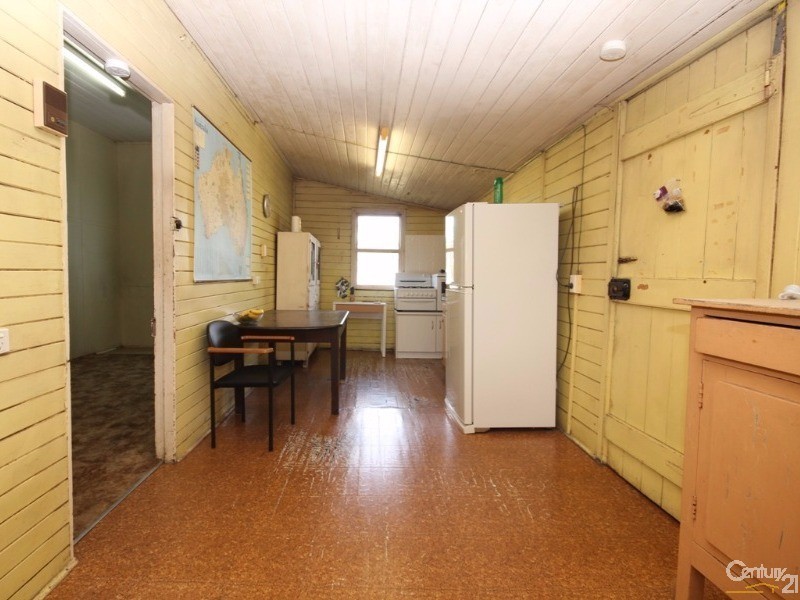 1  McIlwraith Street, Bundaberg Central QLD 4670