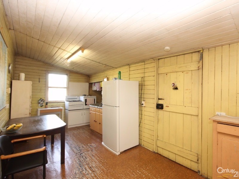 1  McIlwraith Street, Bundaberg Central QLD 4670