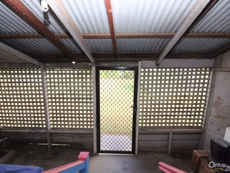 1  McIlwraith Street, Bundaberg Central QLD 4670