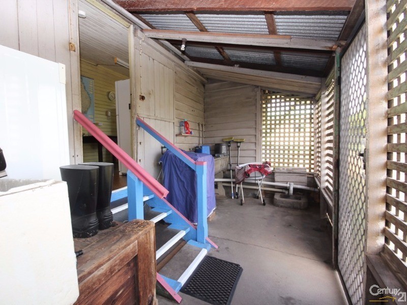 1  McIlwraith Street, Bundaberg Central QLD 4670