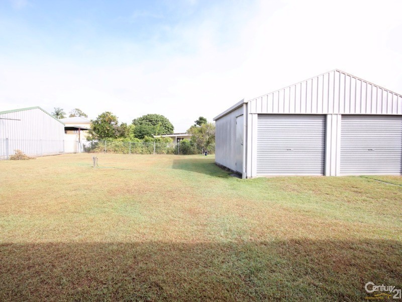1  McIlwraith Street, Bundaberg Central QLD 4670