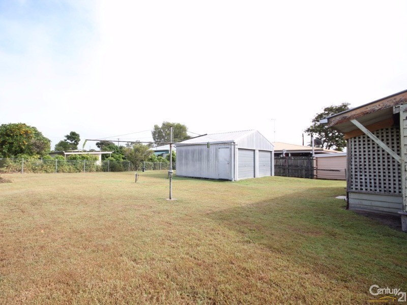 1  McIlwraith Street, Bundaberg Central QLD 4670