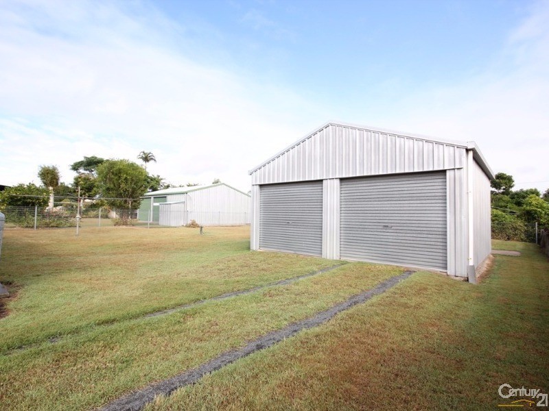 1  McIlwraith Street, Bundaberg Central QLD 4670