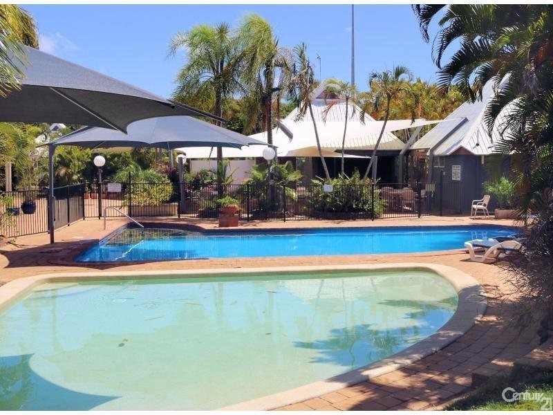 6/10 Trevors Road, Bargara QLD 4670