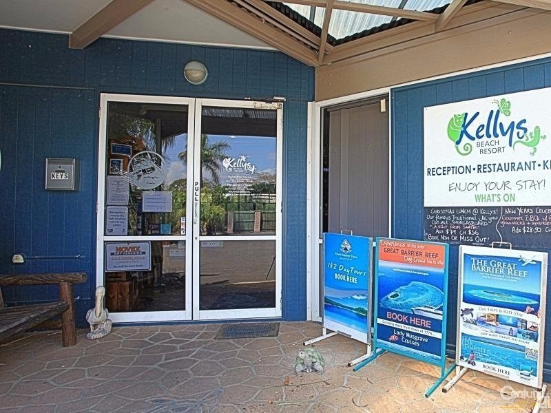 6/10 Trevors Road, Bargara QLD 4670