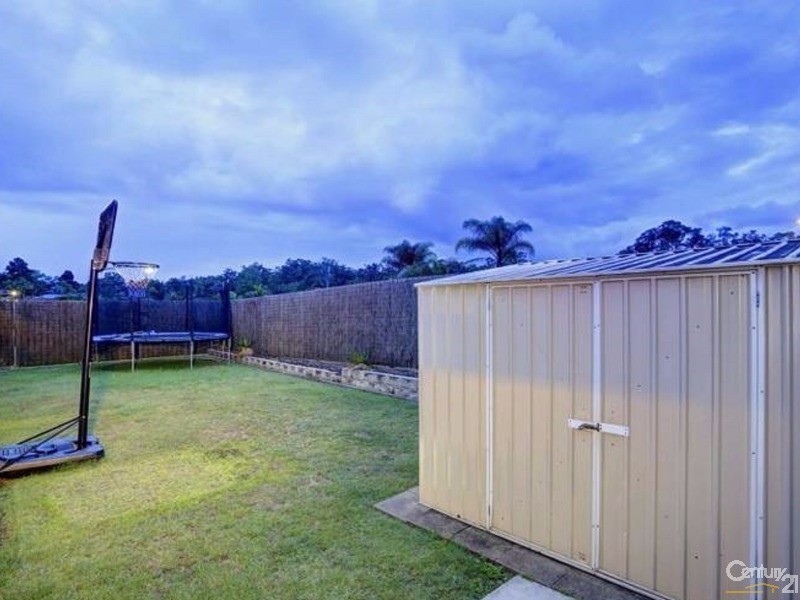 30 Tropicana Drive, Avoca QLD 4670