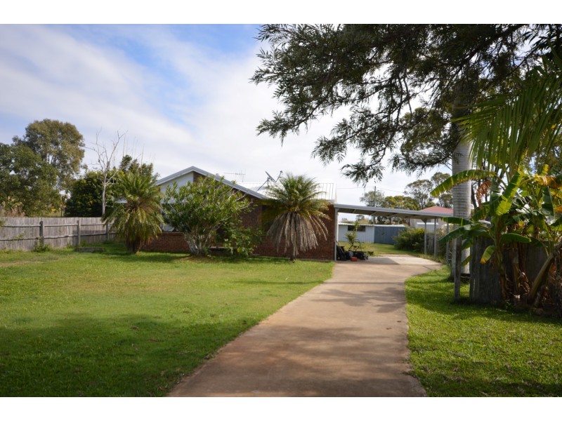 11 Blackall Street, Avondale QLD 4670