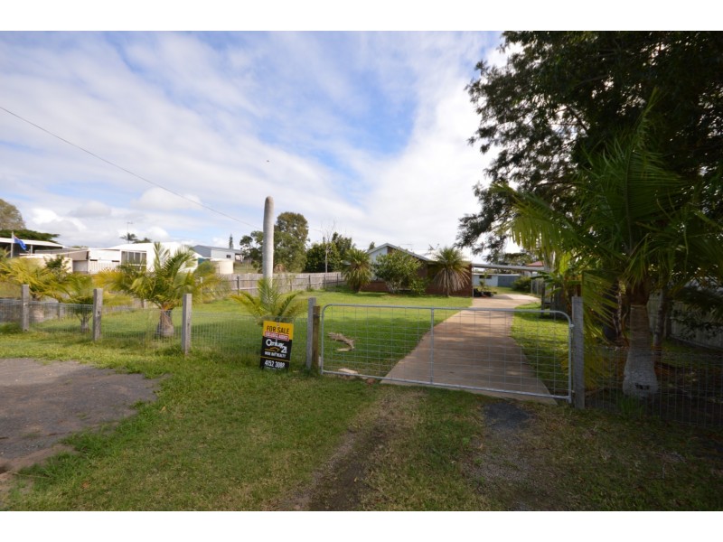 11 Blackall Street, Avondale QLD 4670