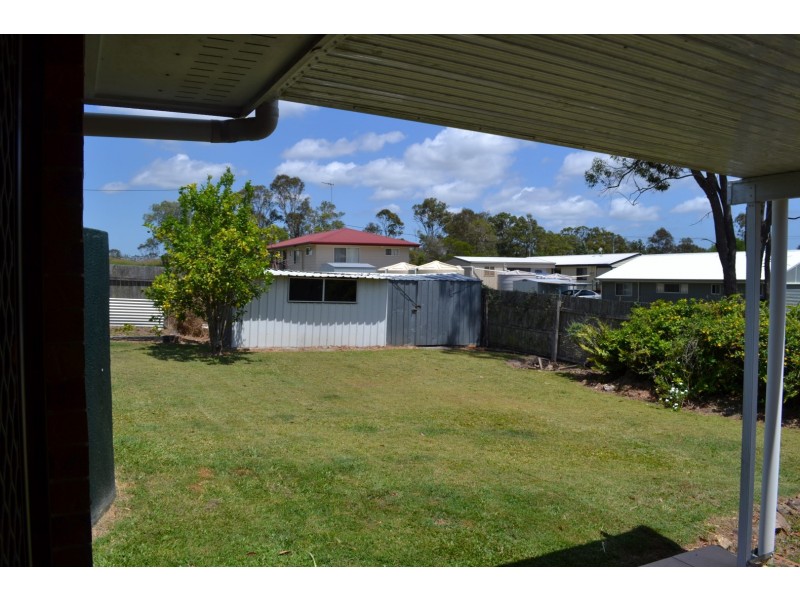11 Blackall Street, Avondale QLD 4670
