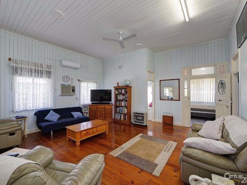 12a Bell Street, Bundaberg South QLD 4670