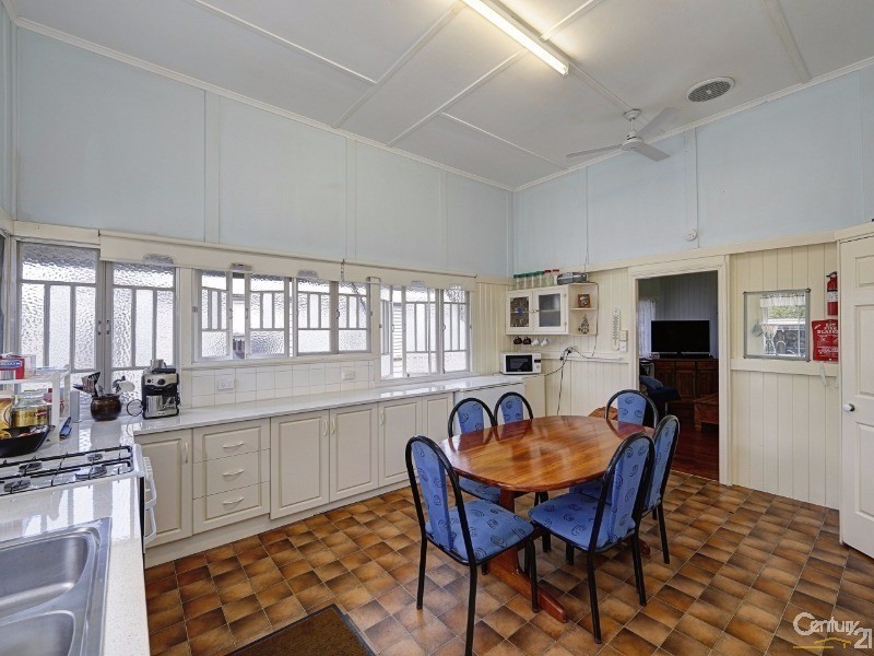 12a Bell Street, Bundaberg South QLD 4670