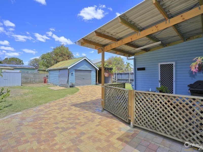 12a Bell Street, Bundaberg South QLD 4670