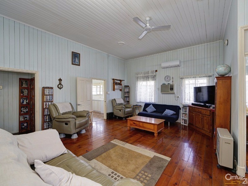 12a Bell Street, Bundaberg South QLD 4670