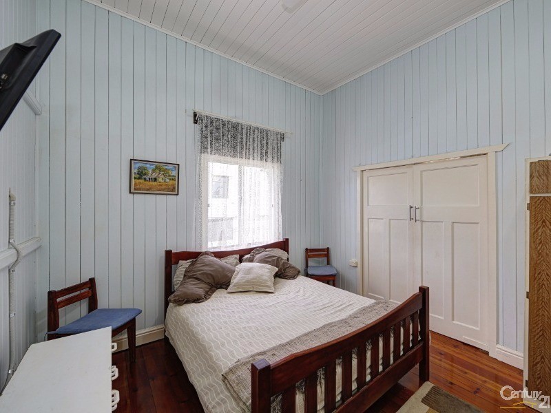 12a Bell Street, Bundaberg South QLD 4670