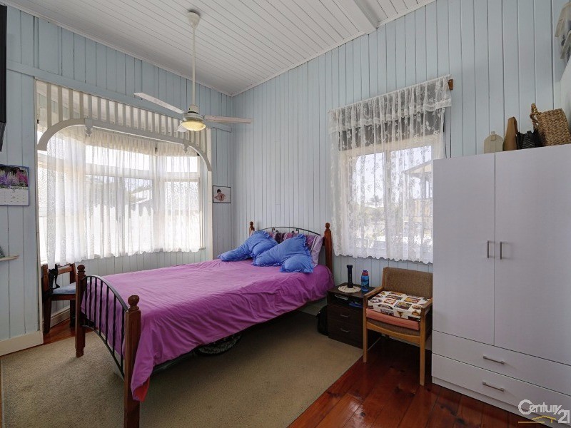 12a Bell Street, Bundaberg South QLD 4670