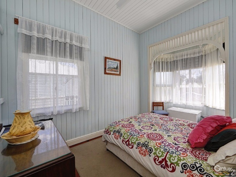 12a Bell Street, Bundaberg South QLD 4670
