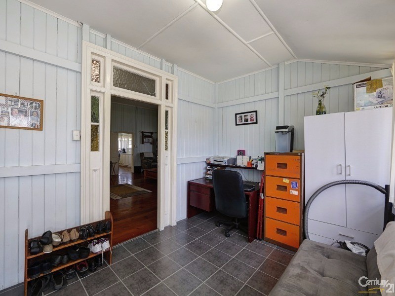 12a Bell Street, Bundaberg South QLD 4670