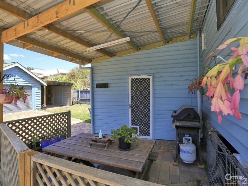 12a Bell Street, Bundaberg South QLD 4670