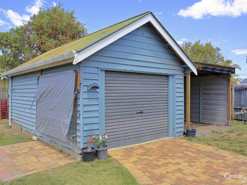 12a Bell Street, Bundaberg South QLD 4670