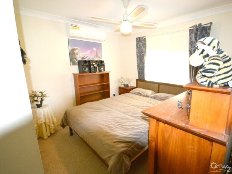 57 Pharlap Parade, Branyan QLD 4670