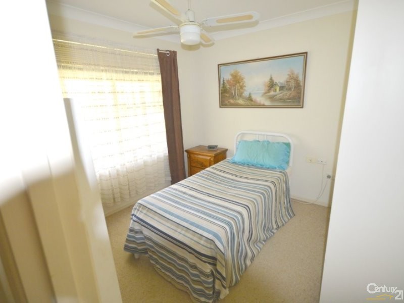 57 Pharlap Parade, Branyan QLD 4670