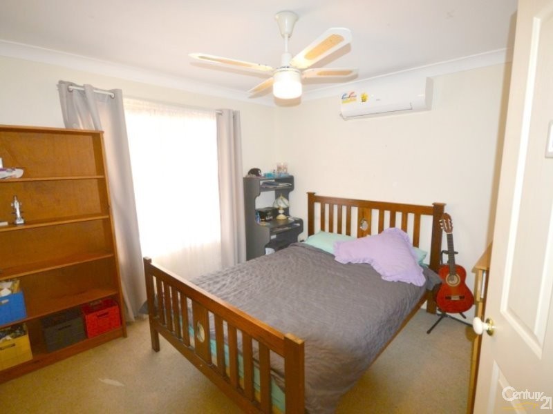 57 Pharlap Parade, Branyan QLD 4670