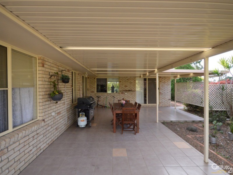57 Pharlap Parade, Branyan QLD 4670