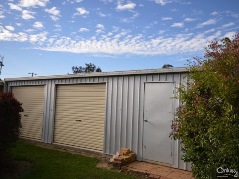 57 Pharlap Parade, Branyan QLD 4670