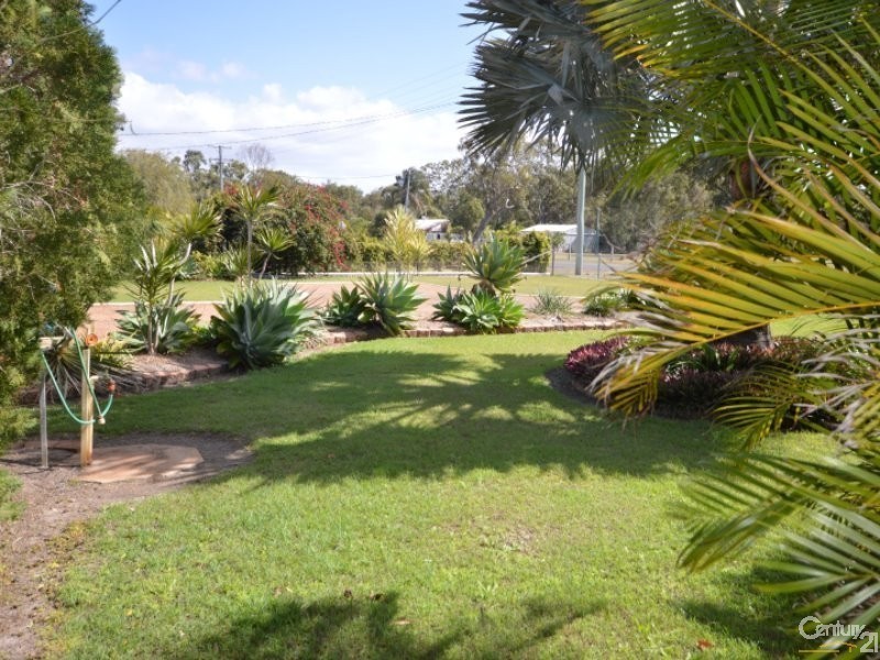 57 Pharlap Parade, Branyan QLD 4670