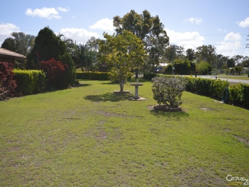 57 Pharlap Parade, Branyan QLD 4670