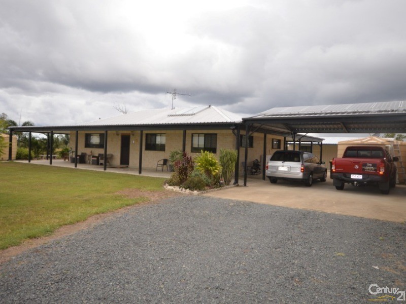 19 Hinrichs Road, Rosedale QLD 4674