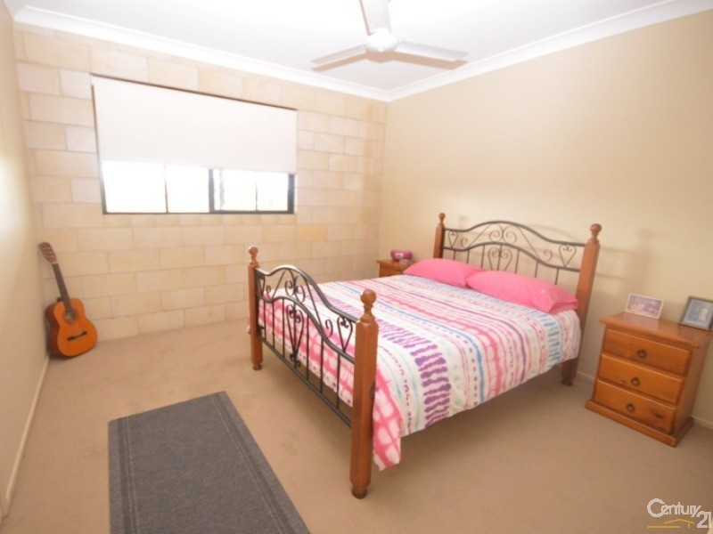 19 Hinrichs Road, Rosedale QLD 4674