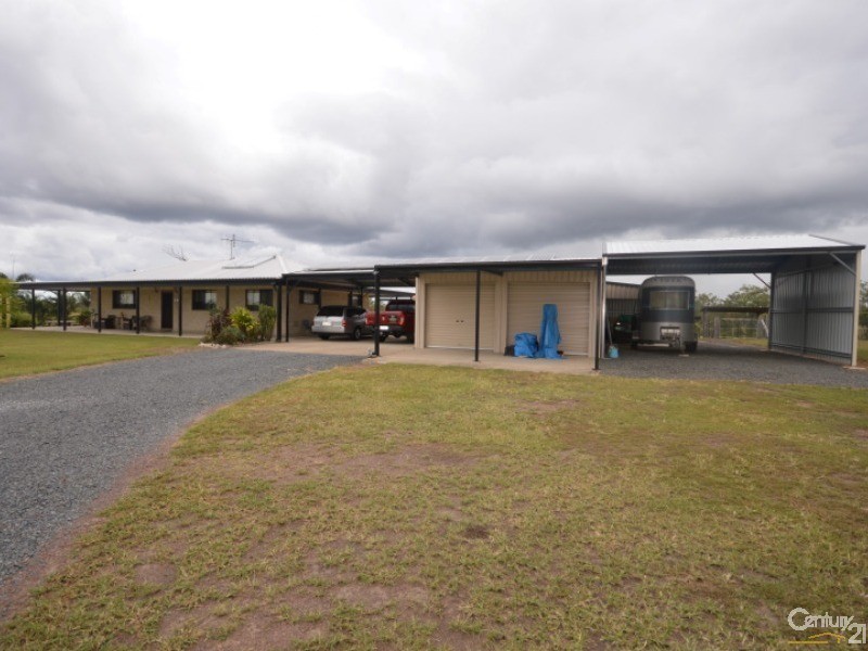 19 Hinrichs Road, Rosedale QLD 4674