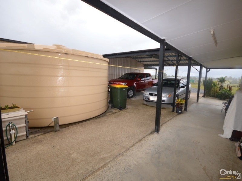 19 Hinrichs Road, Rosedale QLD 4674