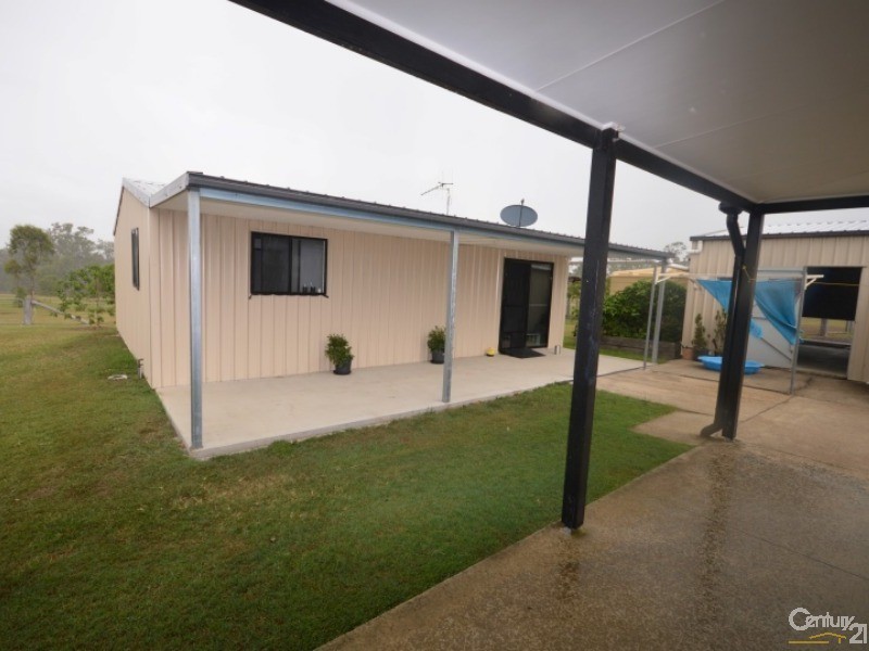 19 Hinrichs Road, Rosedale QLD 4674