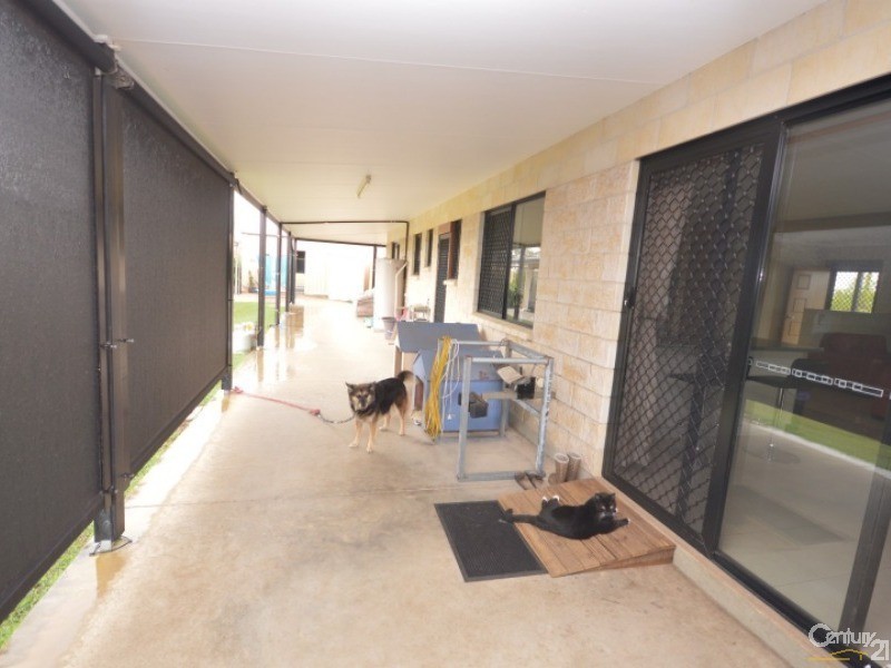 19 Hinrichs Road, Rosedale QLD 4674