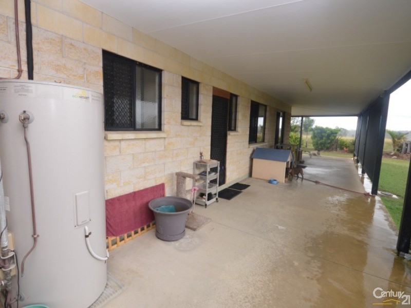 19 Hinrichs Road, Rosedale QLD 4674