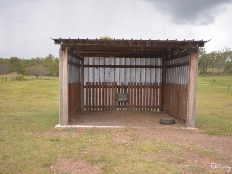 19 Hinrichs Road, Rosedale QLD 4674