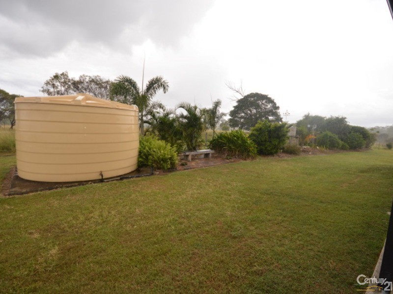 19 Hinrichs Road, Rosedale QLD 4674