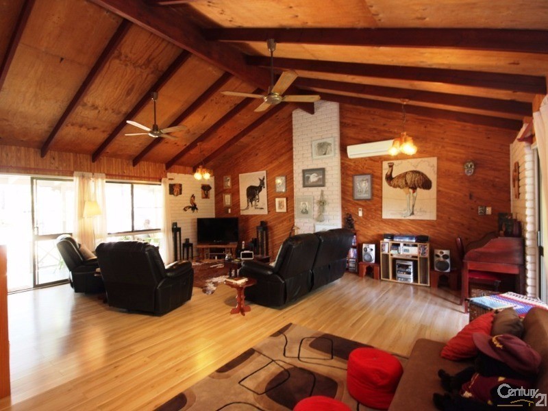 6 Hillandale Road, South Bingera QLD 4670